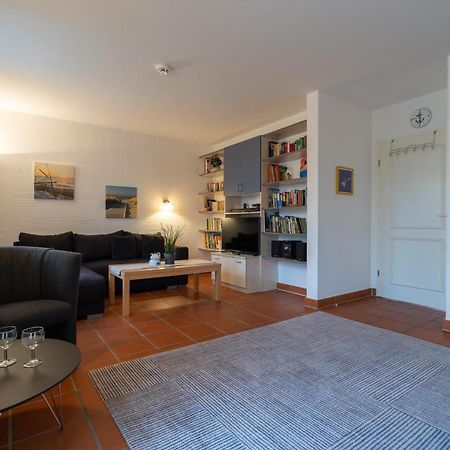 Feriendorf Rugana - Appartement Dranske Eksteriør bilde