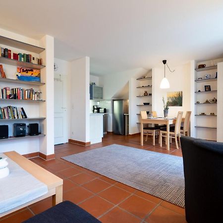 Feriendorf Rugana - Appartement Dranske Eksteriør bilde
