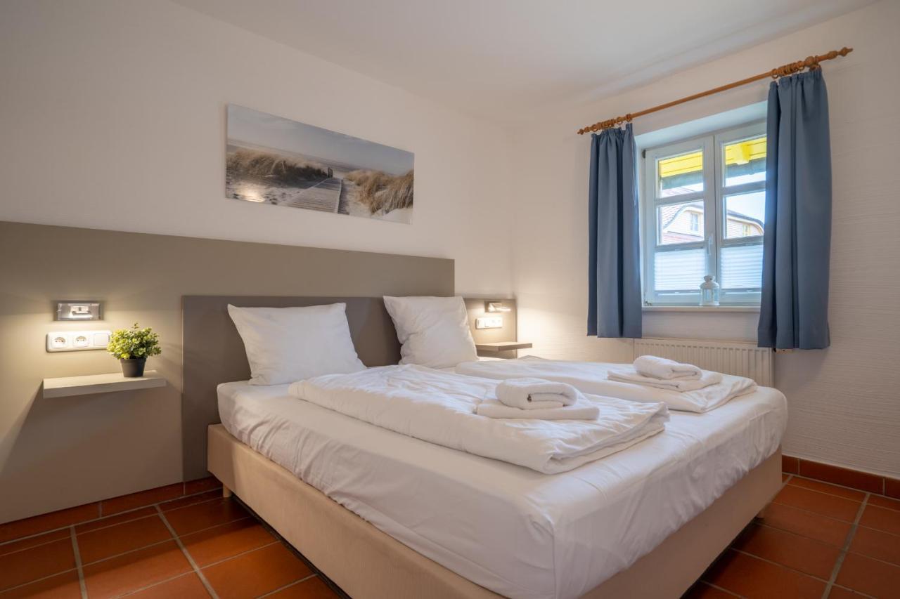 Feriendorf Rugana - Appartement Dranske Eksteriør bilde