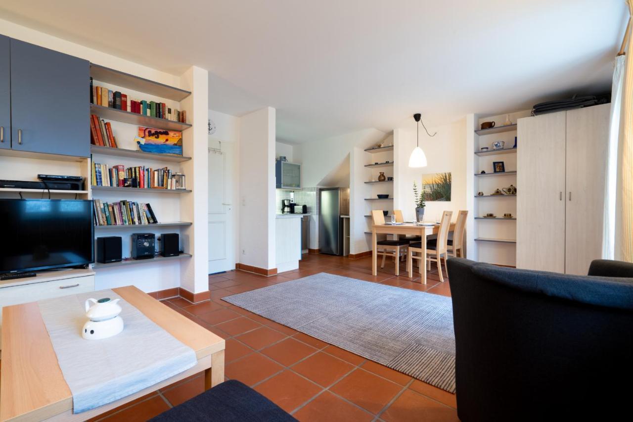 Feriendorf Rugana - Appartement Dranske Eksteriør bilde
